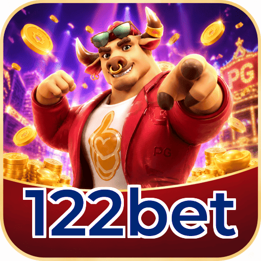 App mobile 122bet