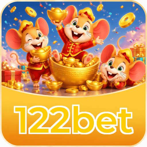 Página de download 122bet