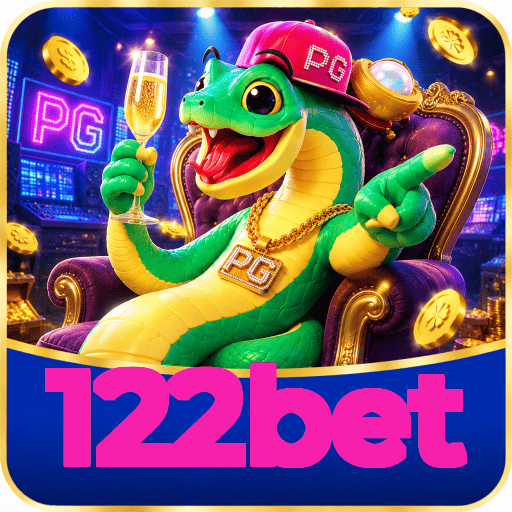 Acesso à conta 122bet